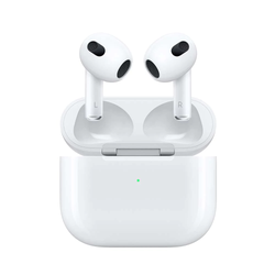 Auriculares AirPods 3ra Generación con Carga Magsafe AAA