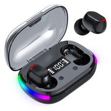Auriculares Inalambricos Earbuds Tws Hifi Stereo In-ear K10