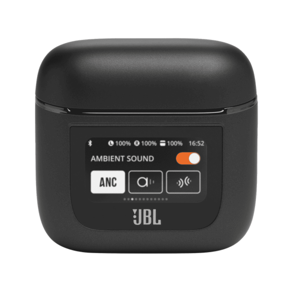 Jbl Tour Pro 2 Auriculares Inalámbricos Cancelación De Ruido