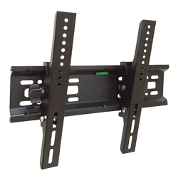 Soporte Fijo Para Tv De 15 A 42 Pulgadas 40kg Inclinable