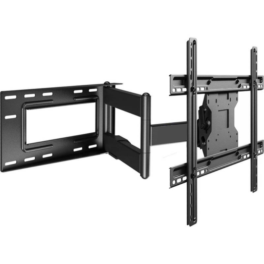 Soporte Para Tv 40 A 70 Inch Extra Largo Base De Pared 68kg