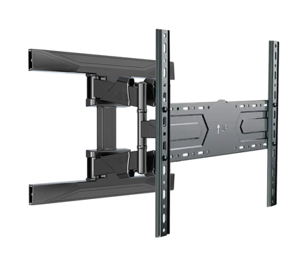 Soporte De Pared Para Tv De 40-80 Inch Brazo Ajustable An-p6