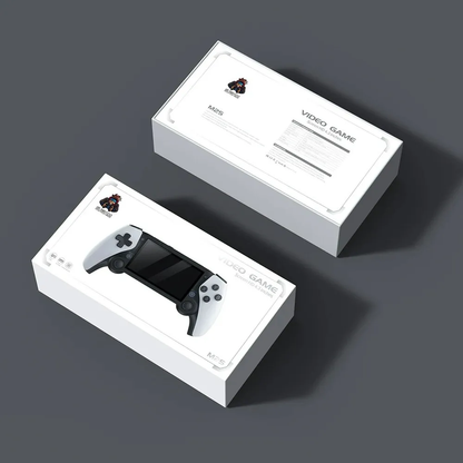 Consola de Juegos Portatil Emulador PSP 4.3inch HD SJGAM M25