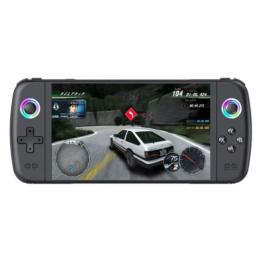 Consola de Juegos Portatil Emualador Juegos PSP 7inch HD M27