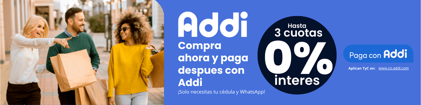 ¡Solicita tu cupo ahora!