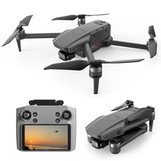 Drone Profesional Gps 4k 3gimbal Sensor Obstáculos K11 Turbo