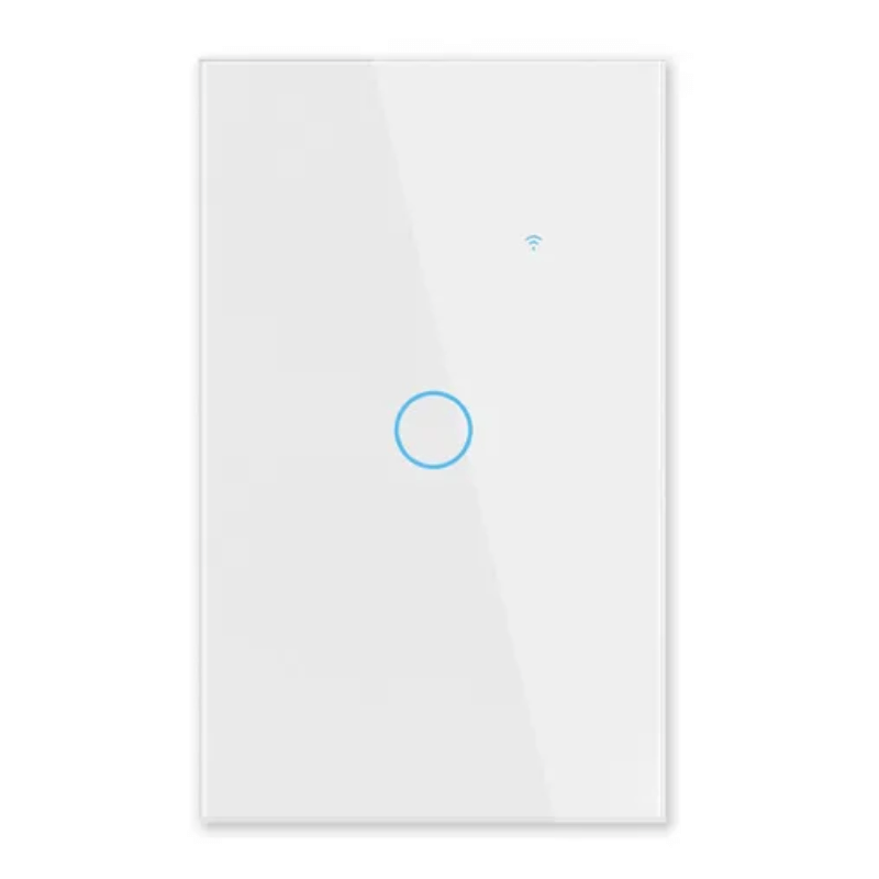 TUYA SMART - Interruptor Wifi Inteligente Control de voz Alexa Google Home