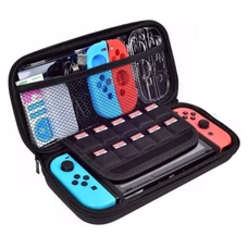 Estuche Para Nintendo Switch Oled Funda Resistente Rigida