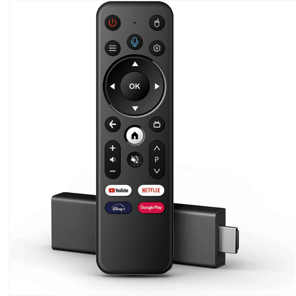 Fire Tv Stick 10k 2da Gen Google Assistant Alexa Voz Wifi 5g