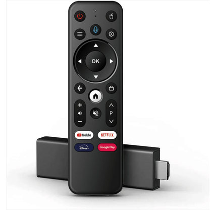 Fire Tv Stick 10k 2da Gen Google Assistant Alexa Voz Wifi 5g