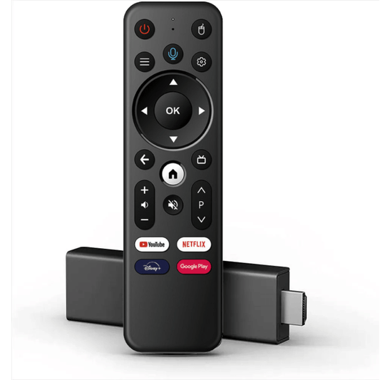 Fire Tv Stick 10k 2da Gen Google Assistant Alexa Voz Wifi 5g