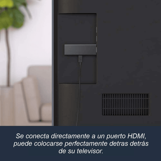 Fire Tv Stick 10k 2da Gen Google Assistant Alexa Voz Wifi 5g