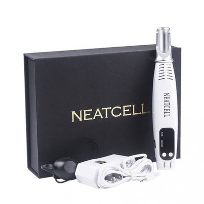 NEATCELL Laser Eliminador Tatuajes Acne Manchas Luz Azul