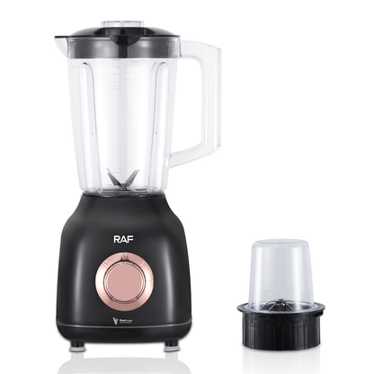 Licuadora Electrica RAF 1.5L Multifunción 3 Velocidades 350W
