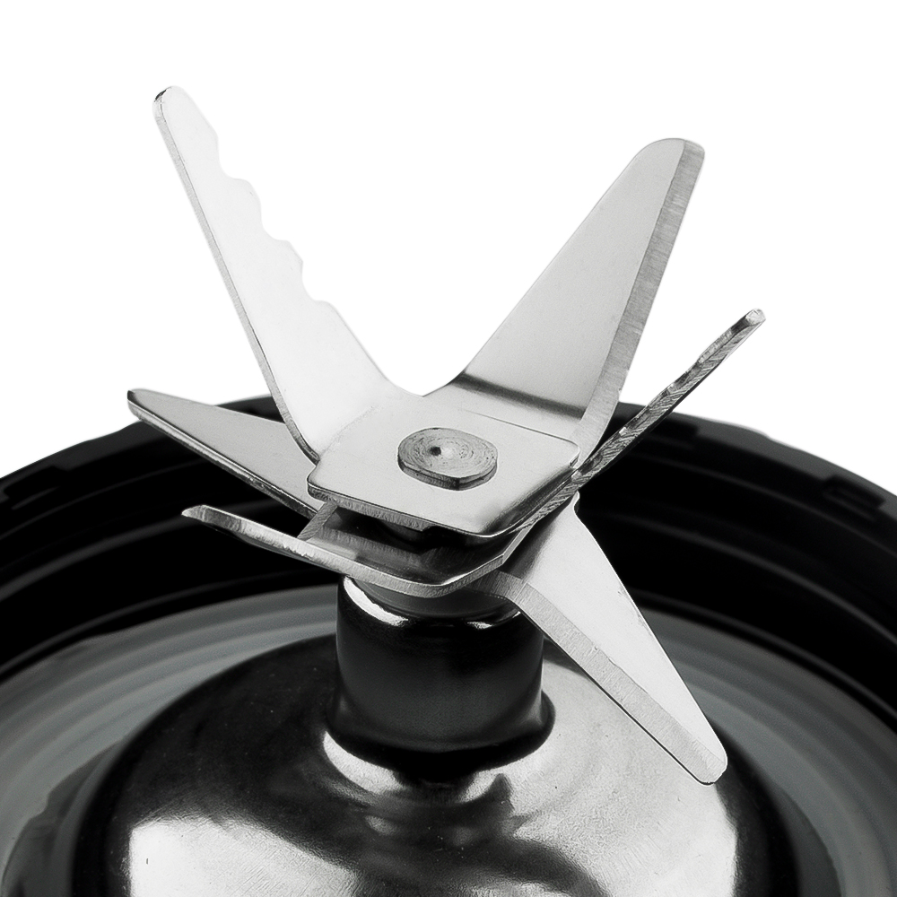 Licuadora Electrica RAF 1.5L Multifunción 3 Velocidades 350W