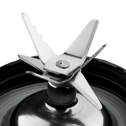 Licuadora Electrica RAF 1.5L Multifunción 3 Velocidades 350W