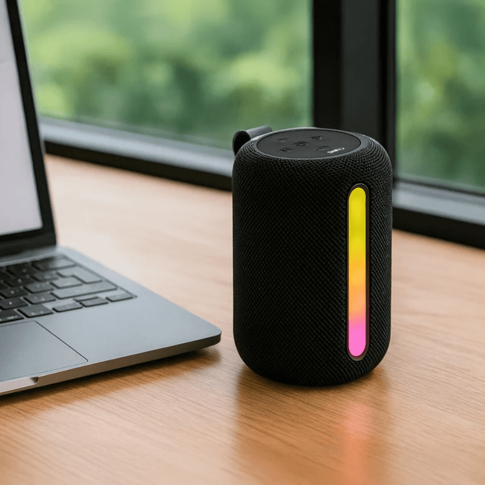 Parlante Speaker Inalambrico Altavoz Bluetooth Okop Kp-599