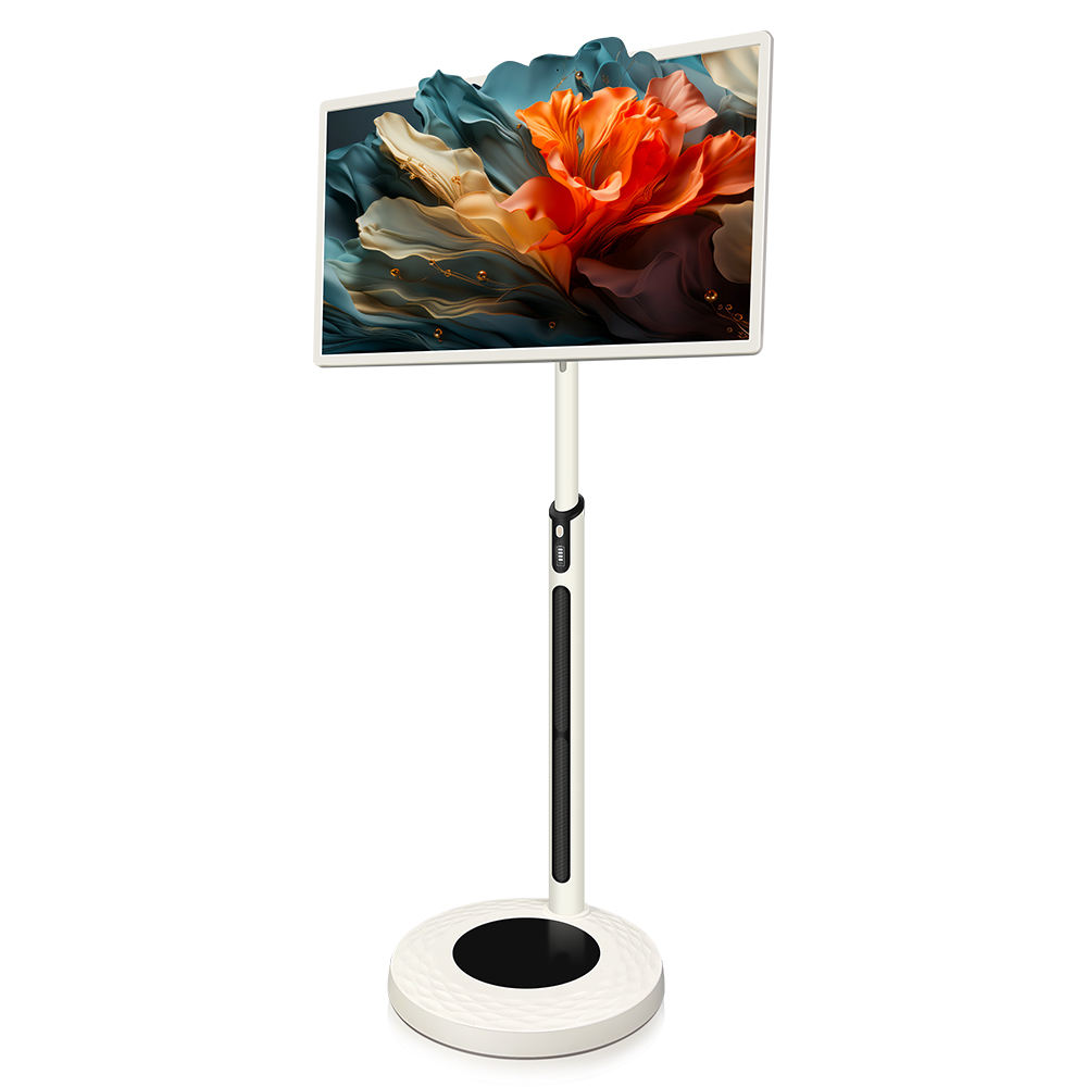Monitor Pantalla Inteligente Tactil 32inch Ajustable Full Hd