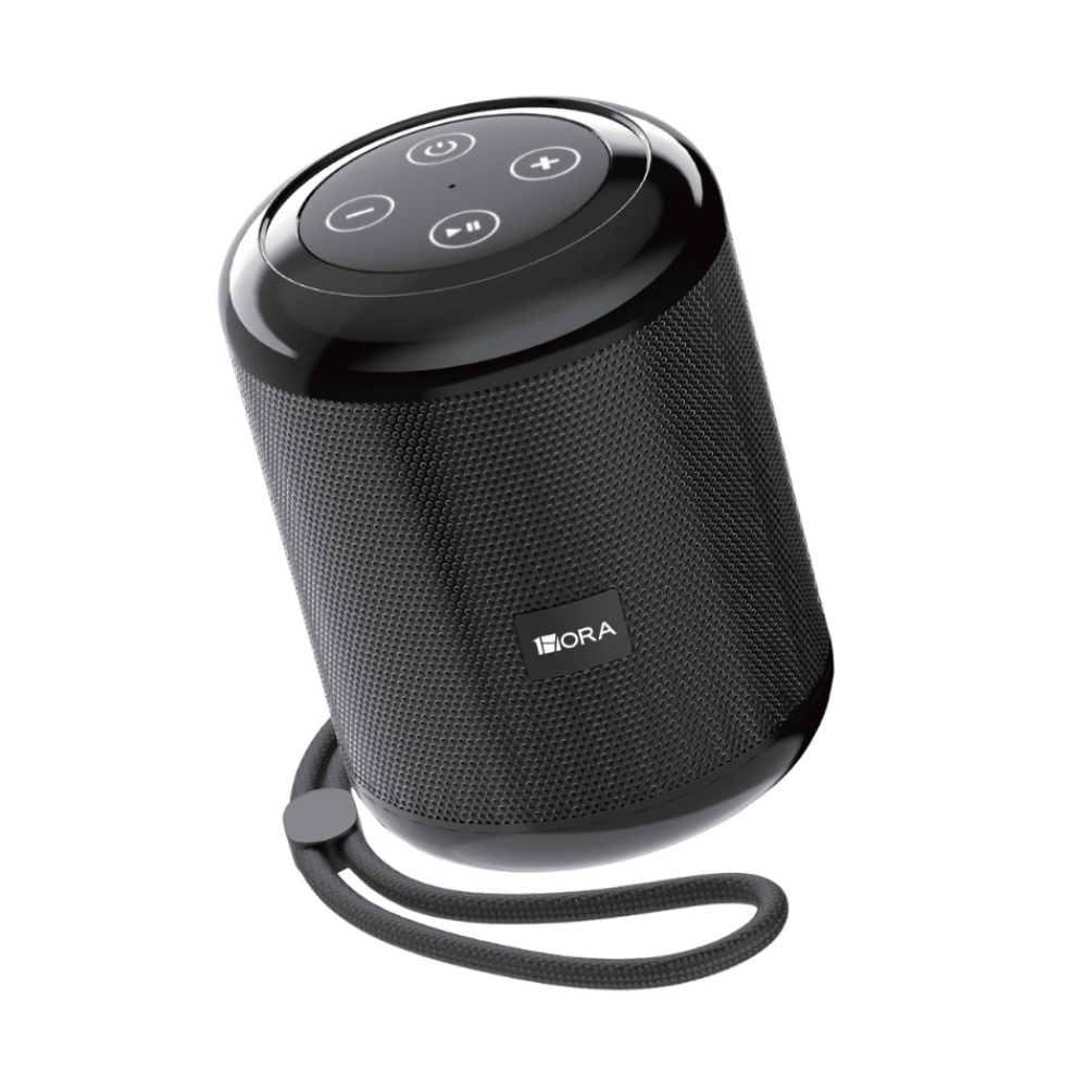 1Hora Mini Bocina Speaker Bluetooth Altavoz Portátil BOC062