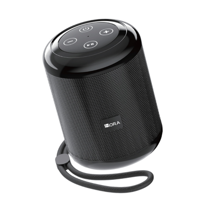 1Hora Mini Bocina Speaker Bluetooth Altavoz Portátil BOC062