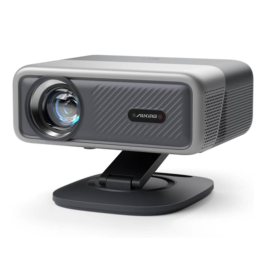 Proyector 4k Wifi Inteligente Auto Focus 1200ansi Auking H10