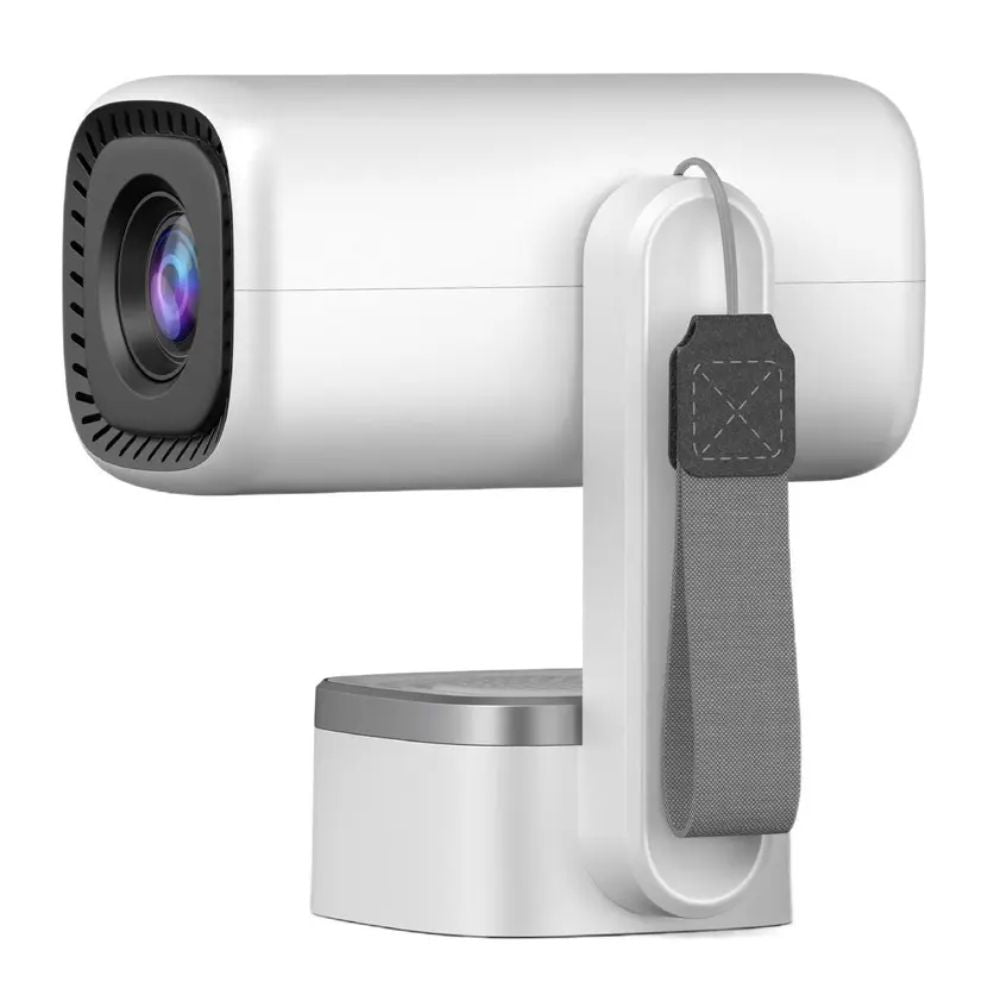 Mini Proyector Smart P36 4k Wifi Android Portátil Auto Focus