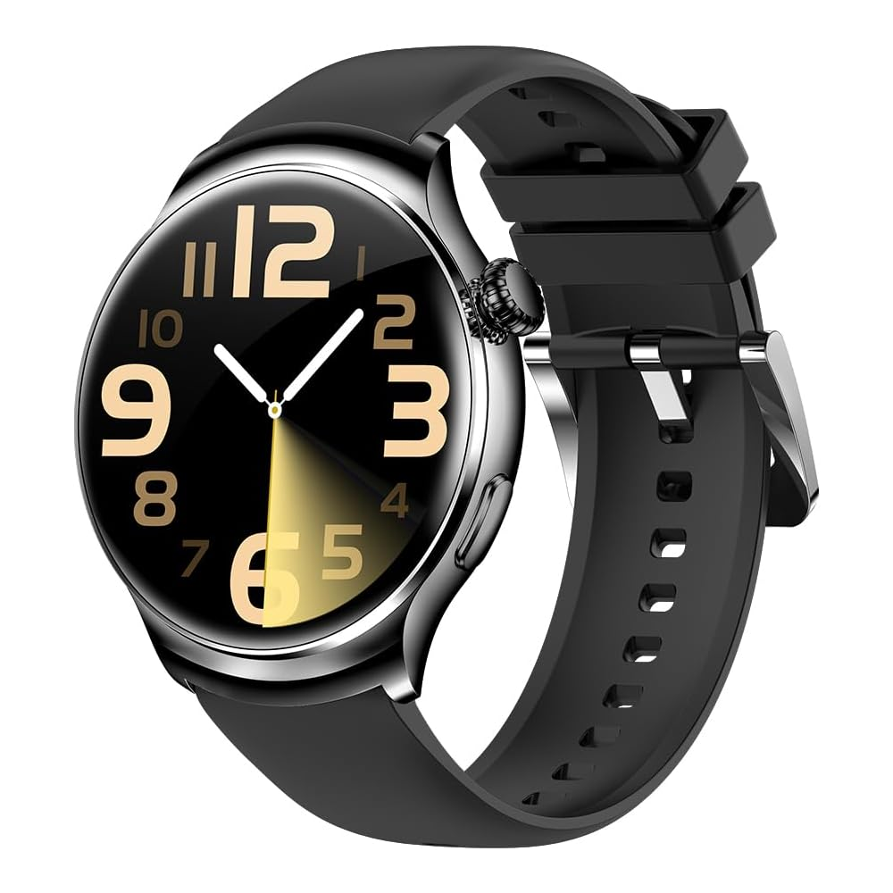 Reloj Inteligente Smartwatch Z93 Pro Finger Sensor Amoled 1.52inch