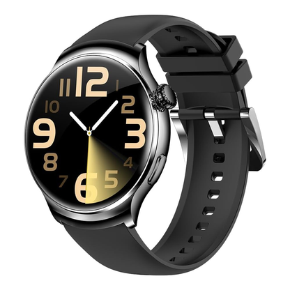 Reloj Inteligente Smartwatch Z93 Pro Finger Sensor Amoled 1.52inch