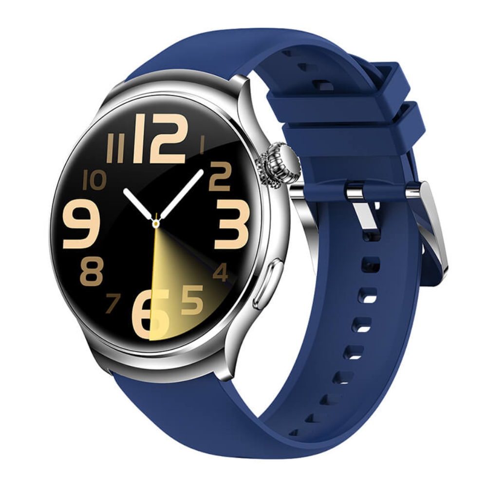 Reloj Inteligente Smartwatch Z93 Pro Finger Sensor Amoled 1.52inch
