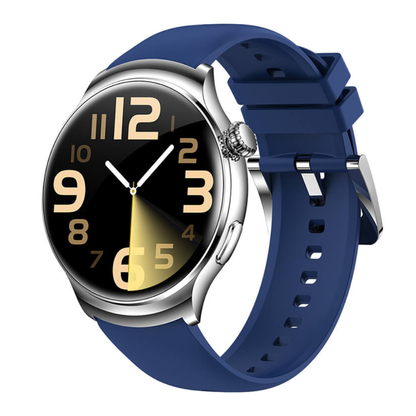 Reloj Inteligente Smartwatch Z93 Pro Finger Sensor Amoled 1.52inch