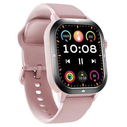 Reloj Inteligente Smartwatch Cubot U1 Llamadas Bluetooth 1.95