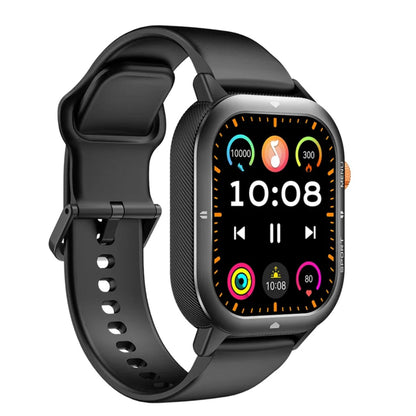 Reloj Inteligente Smartwatch Cubot U1 Llamadas Bluetooth 1.95