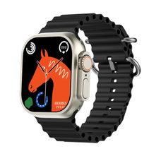 Reloj Smart Watch Ultra 8 Series 49mm Llamada Bluetooth Ew08