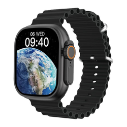 Reloj Smart Watch Ultra Serie 8 49mm Llamada Bluetooth Kd99