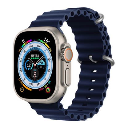 Reloj Smart Watch Ultra Serie 8 49mm Llamada Bluetooth Kd99