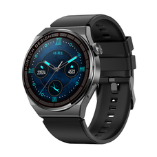 Reloj Inteligente Smart Watch NFC Pantalla Redonda HW3 MAX