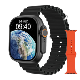 Reloj Inteligente T800 Ultra Series 8 Smartwatch 49mm Touch