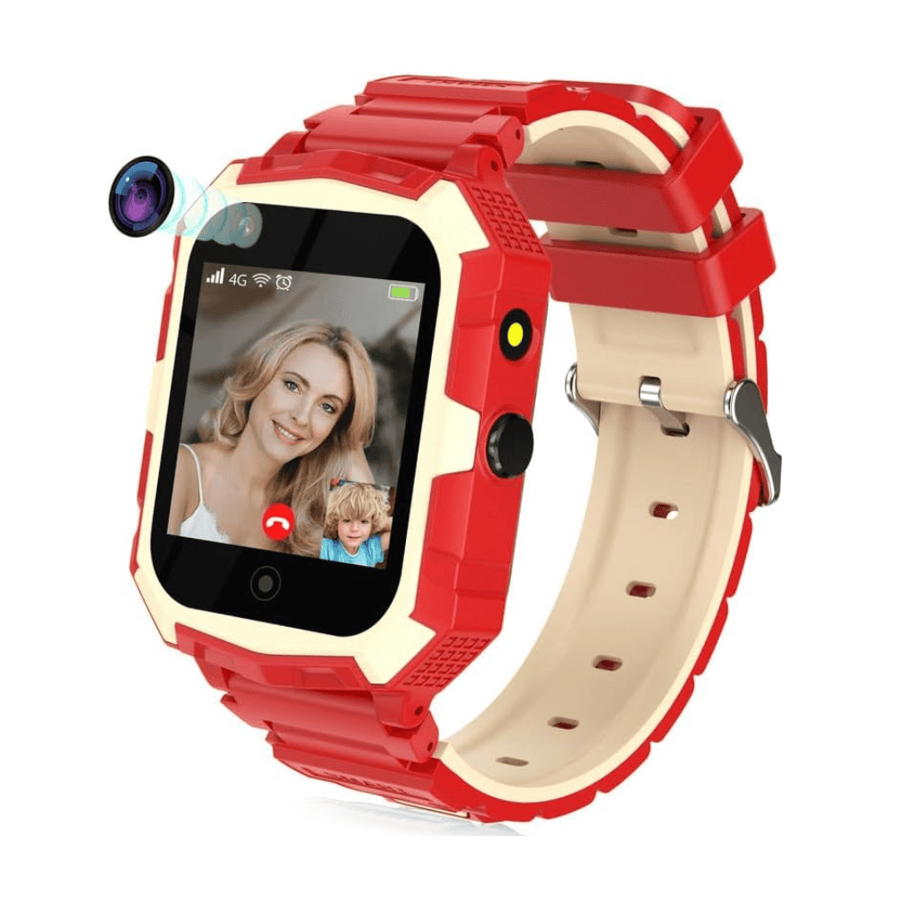 Reloj inteligente para niños 4g hotsell