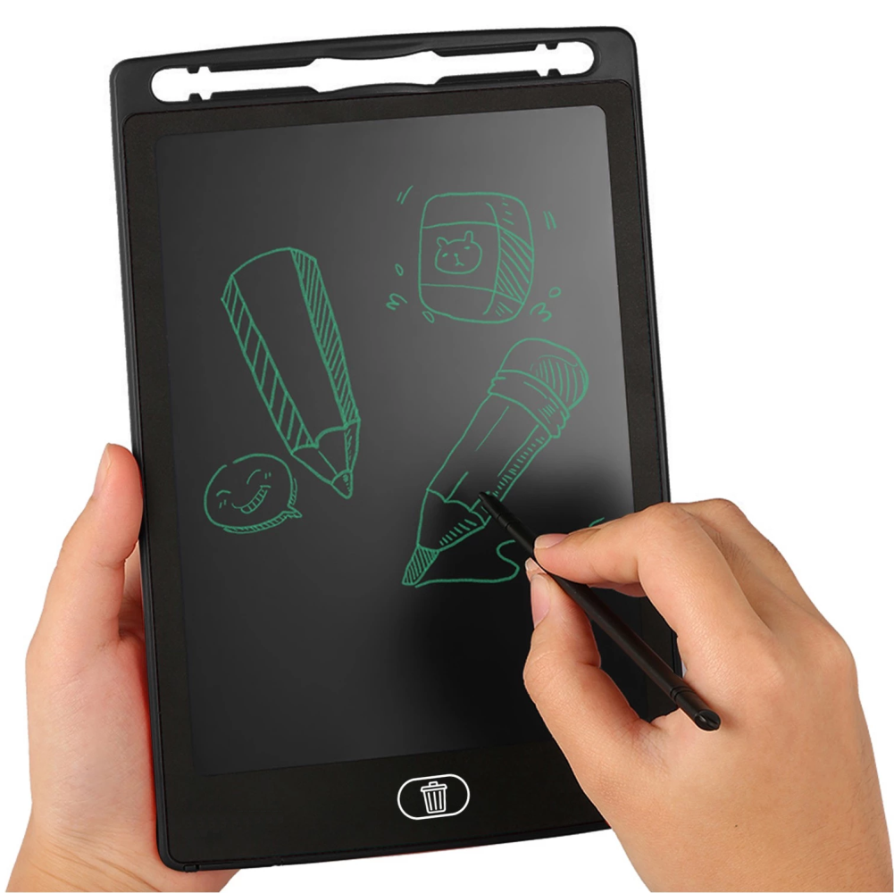 Tableta De Dibujo Electronica Escritura Pantalla LCD 10 inch
