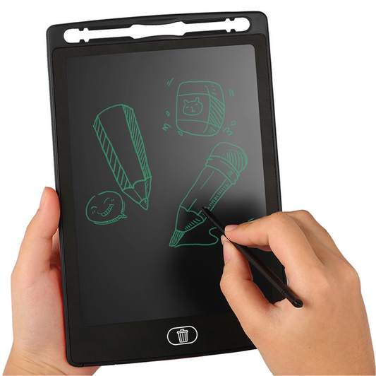 Tableta De Dibujo Electronica Escritura Pantalla LCD 10 inch