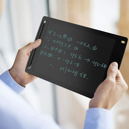 Tableta De Dibujo Electronica Escritura Pantalla LCD 10 inch