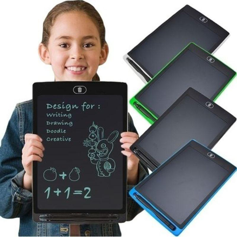 Tableta De Dibujo Electronica Escritura Pantalla LCD 10 inch