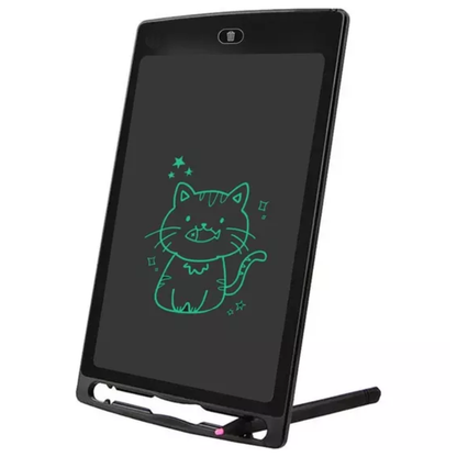 Tableta De Dibujo Electronica Escritura Pantalla LCD 10 inch