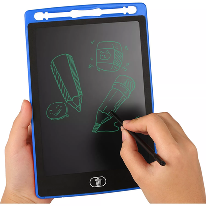 Tableta De Dibujo Electronica Escritura Pantalla LCD 10 inch