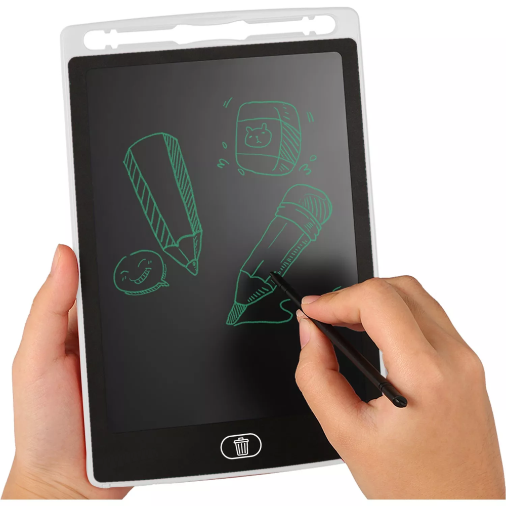 Tableta De Dibujo Electronica Escritura Pantalla LCD 10 inch