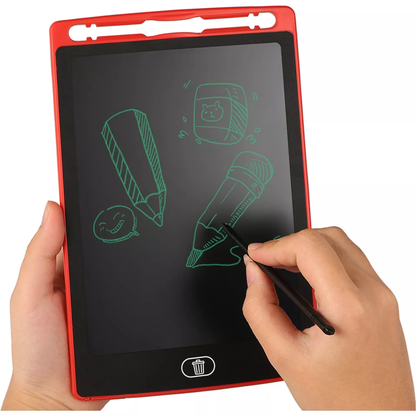 Tableta De Dibujo Electronica Escritura Pantalla LCD 10 inch