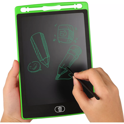 Tableta De Dibujo Electronica Escritura Pantalla LCD 10 inch