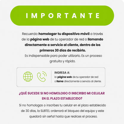 Celular Cubot A30 128gb Dual Sim 16gb Ram 5100mah Cámara 48m