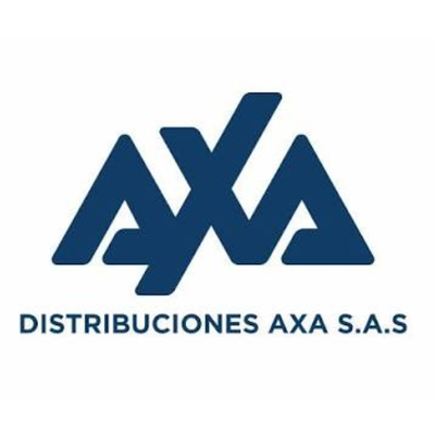 AXA Distribuciones