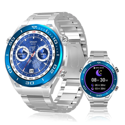 Reloj Inteligente Smart Watch Sk4 Ultimate 1.62inch Carga Qi